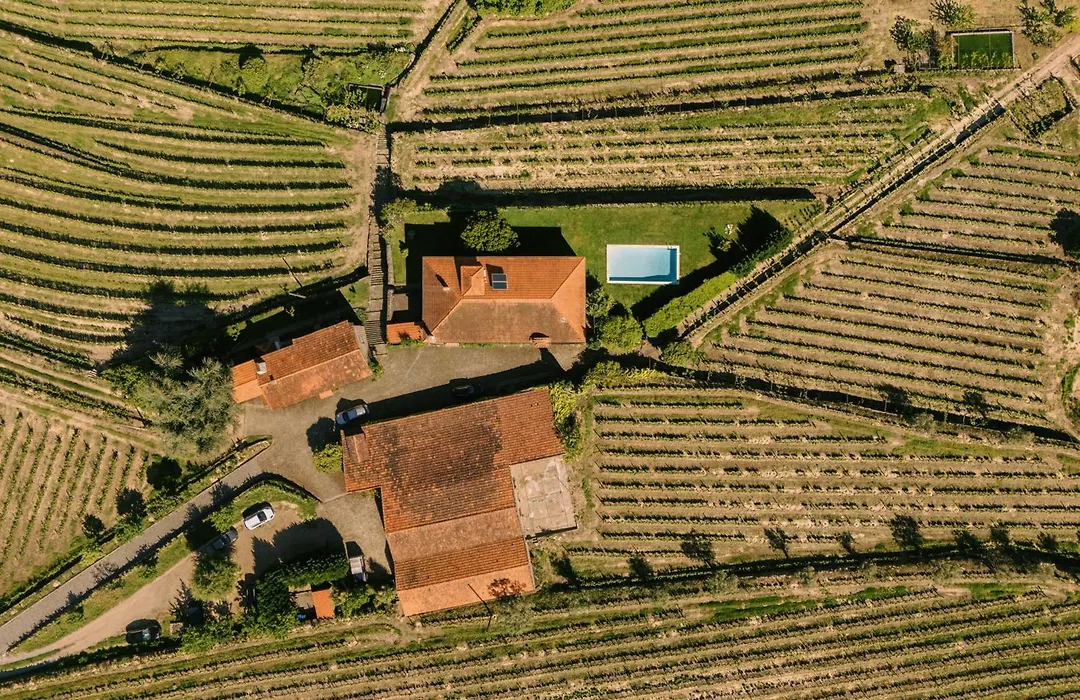 Quinta Da Portela - Casa Visconde Arneiros - By Rowdhouses-1