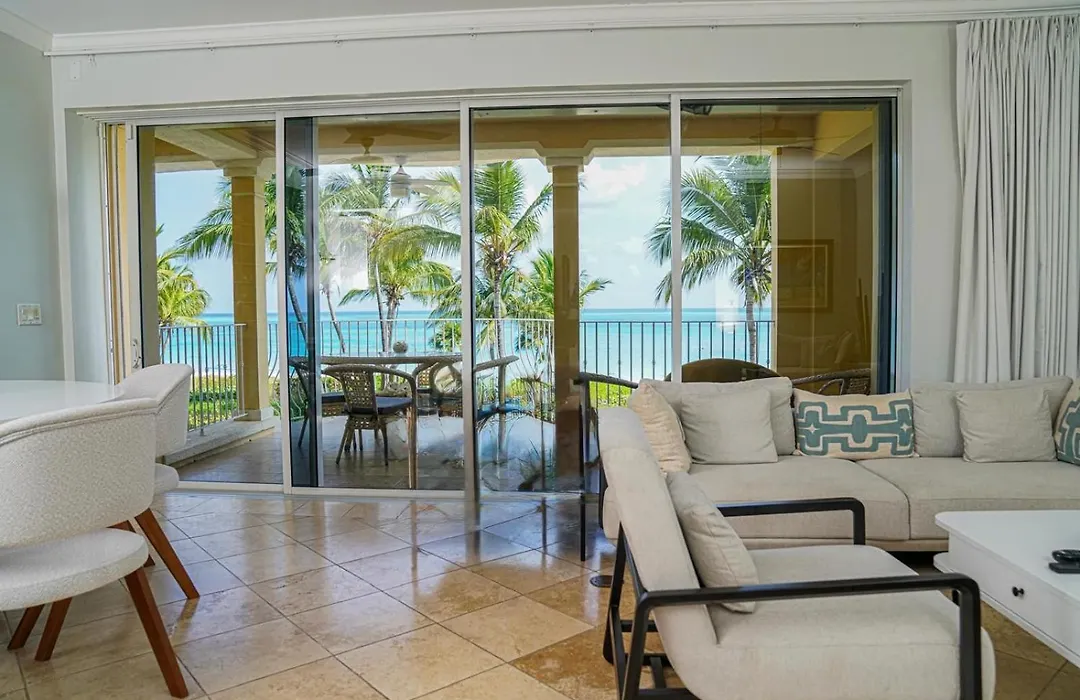 Villa Renaissance Unit 205 Grace Bay Beach-1