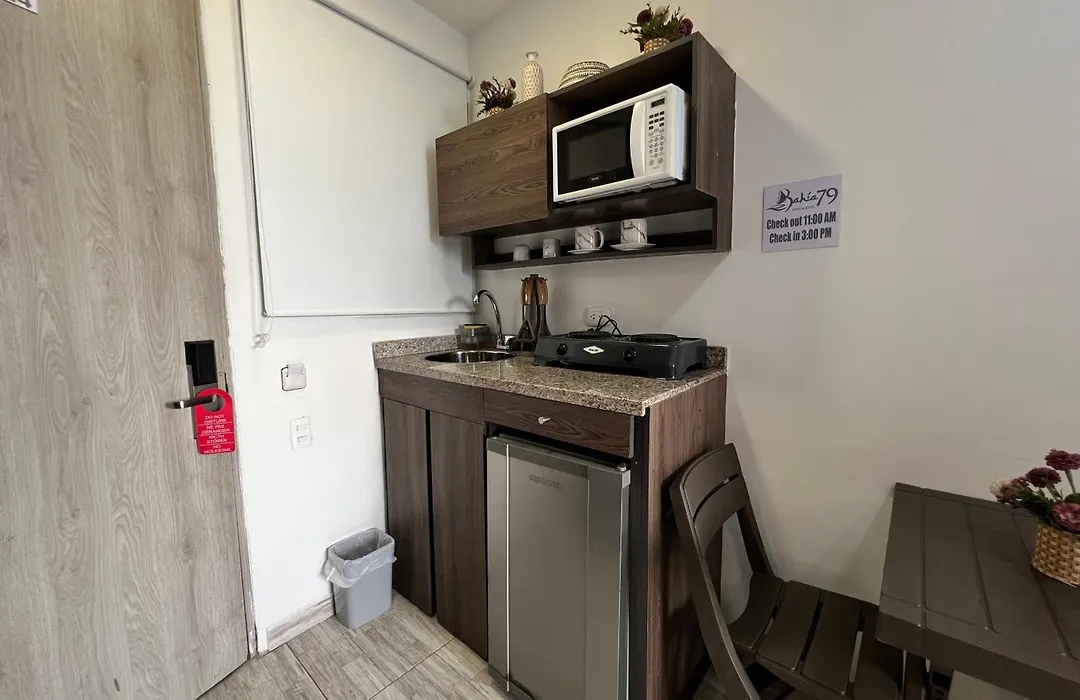 Suite Con Balcon Cerca Al Centro Cartagena-1