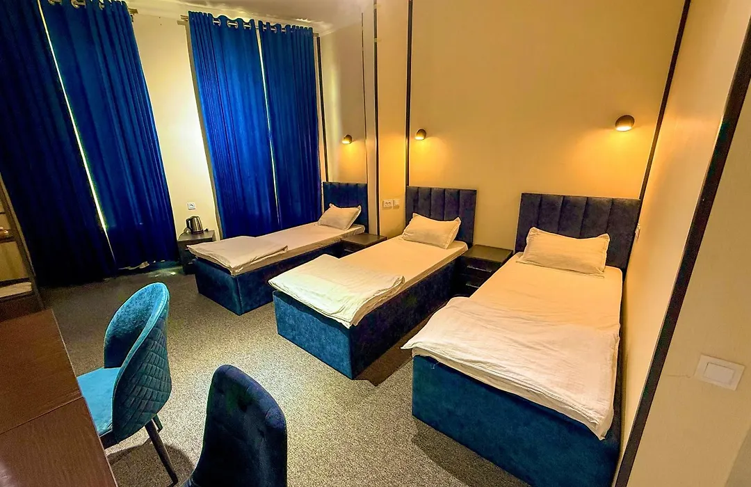 Grand Horizon Hotel-1