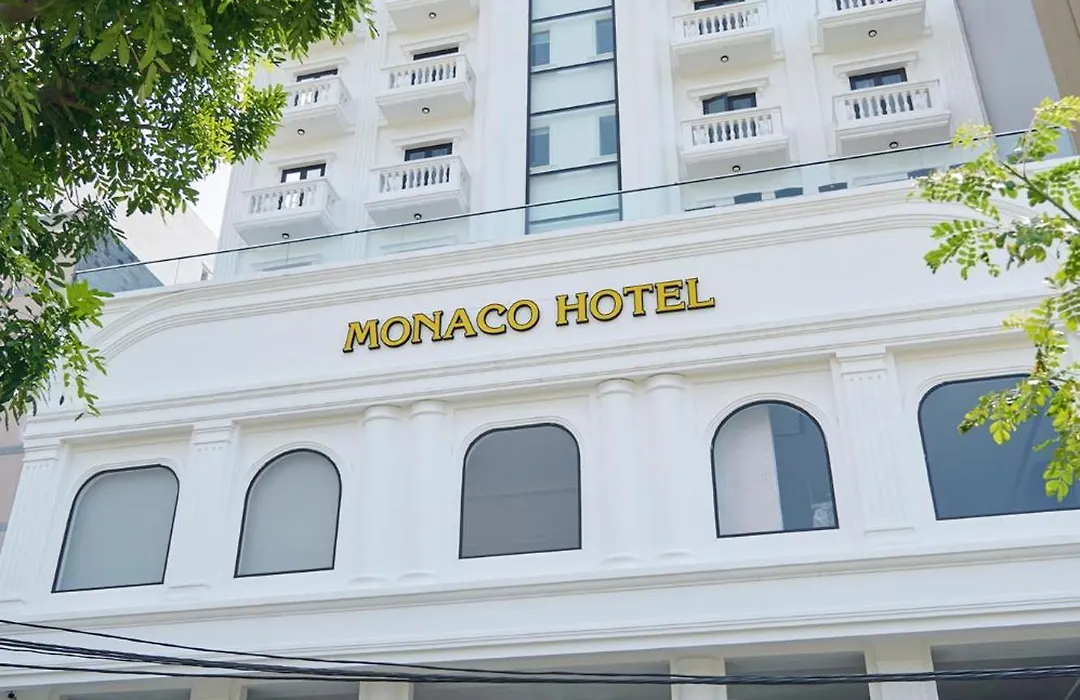 Monaco Boutique Hotel-1