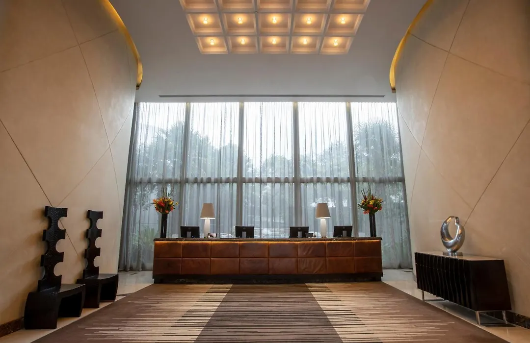 Intercontinental Johannesburg Or Tambo Airport Hotel By Ihg-1
