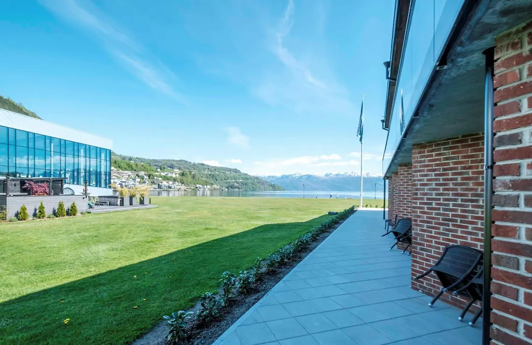 Hardangerfjord Hotel-1