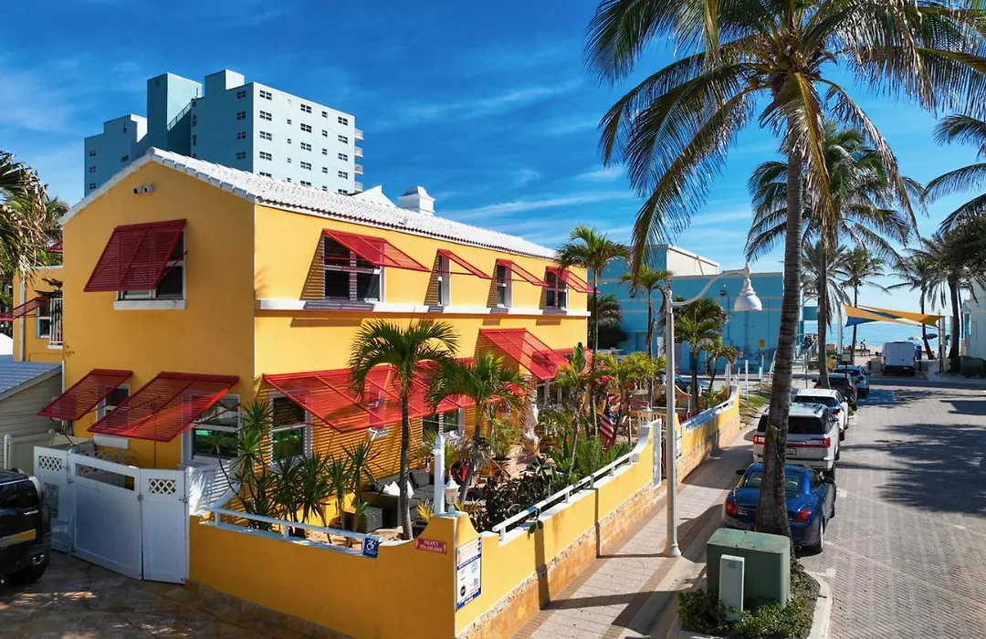 Sinclair Boutique Hotel-1