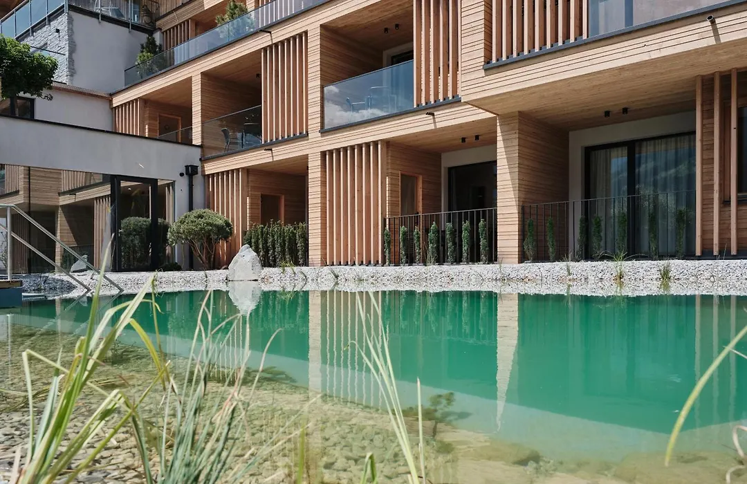Hotel Garni Pinzgau, Relax & Lifestyle-1
