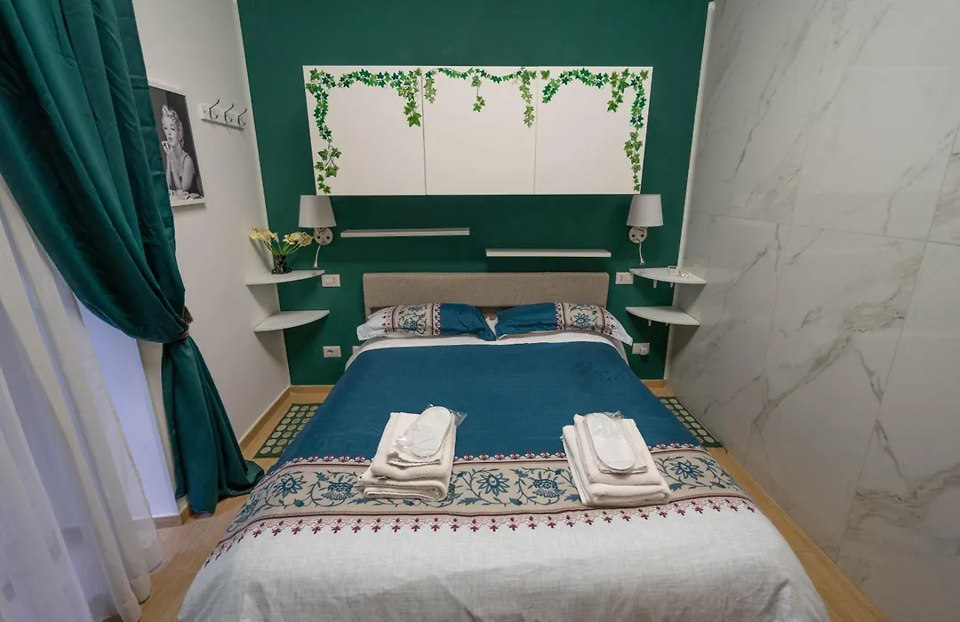 Etere In Prati Rooms-1