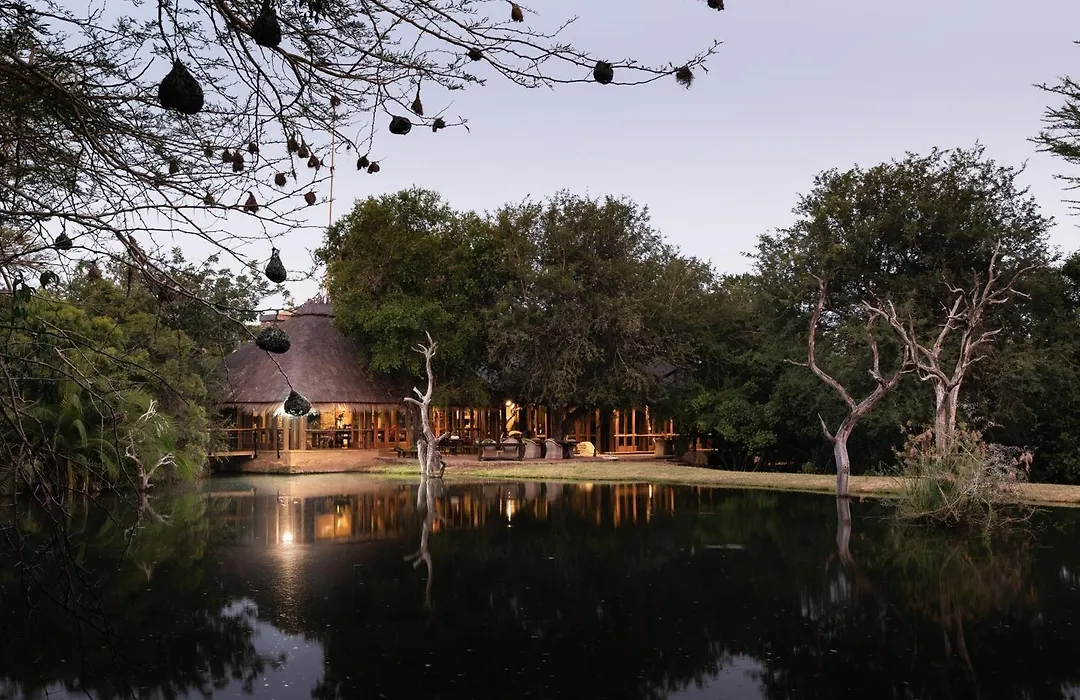 Jabulani Safari Relais & Chateaux-1