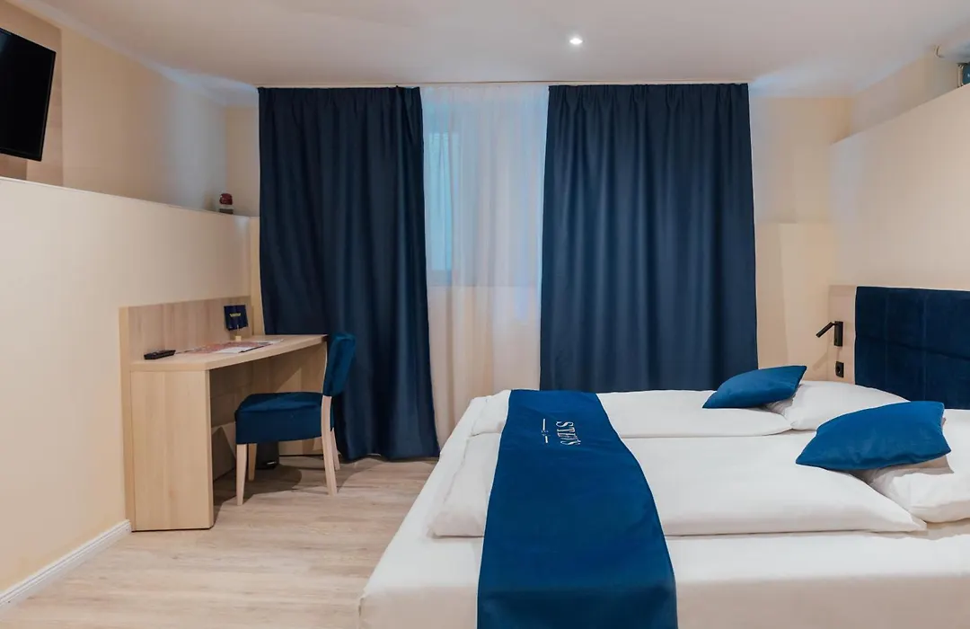 Steens Hotel Alster City-1