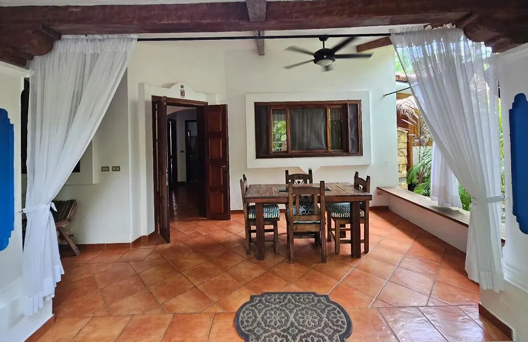 Villas Kalimba-1