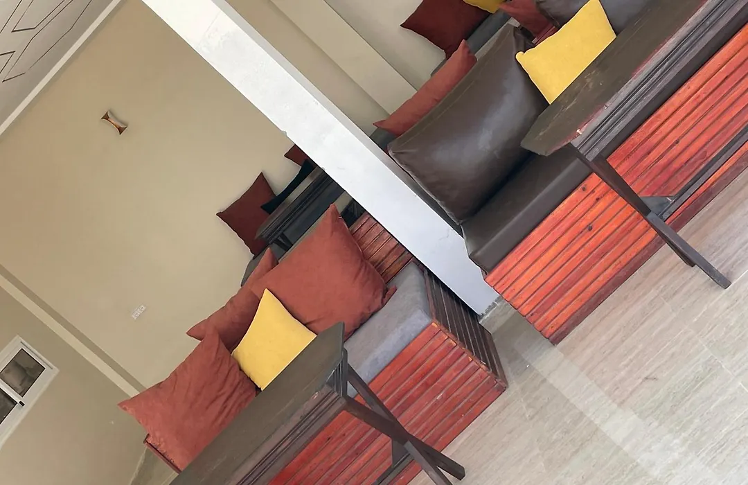 Inyan Dakhla Hotel-1