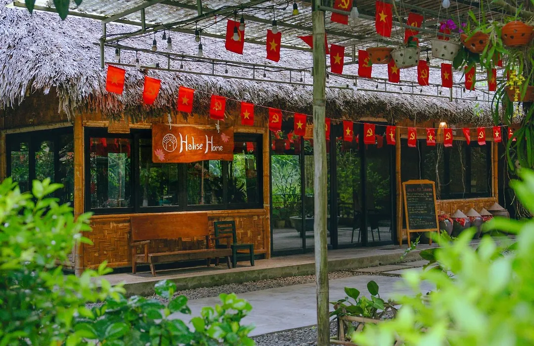 Halise Sanctuary Ninh Binh-1