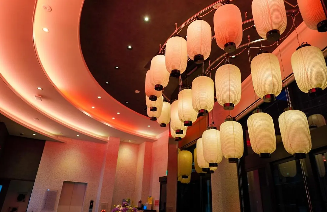 Cob Hotel Asakusa-1
