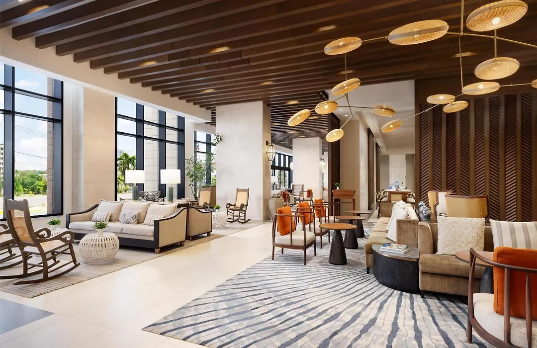 Hotel Santiago, Curio Collection By Hilton-1