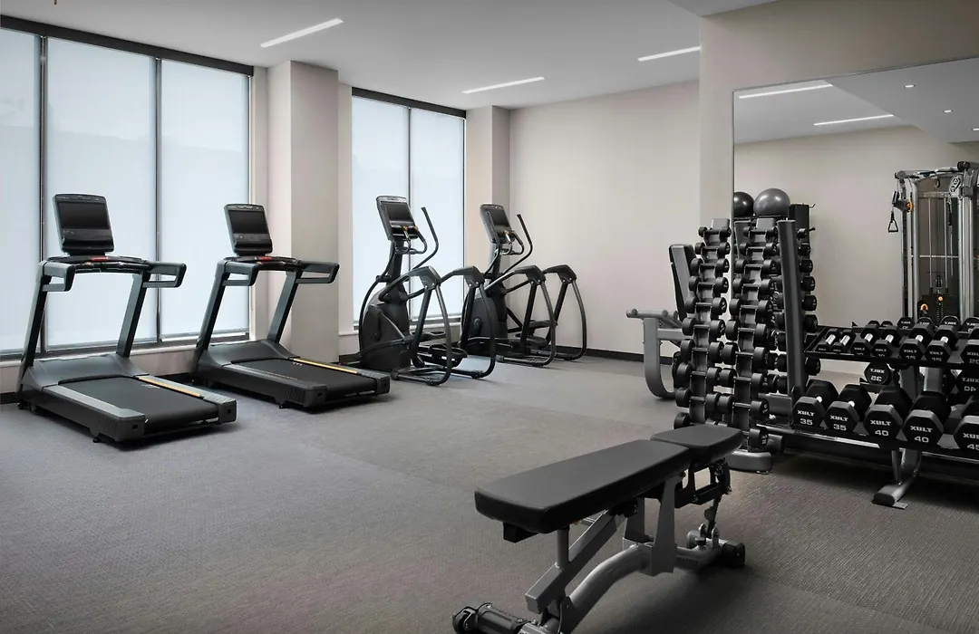 Residence Inn By Marriott Seattle Northgate Station-1