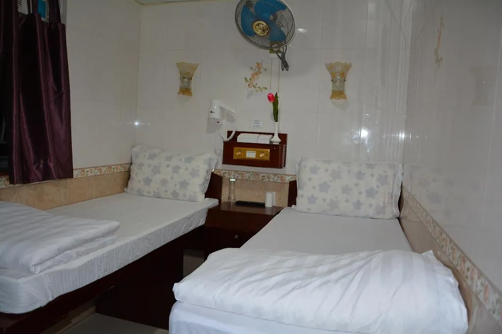 Everest Guest House-1
