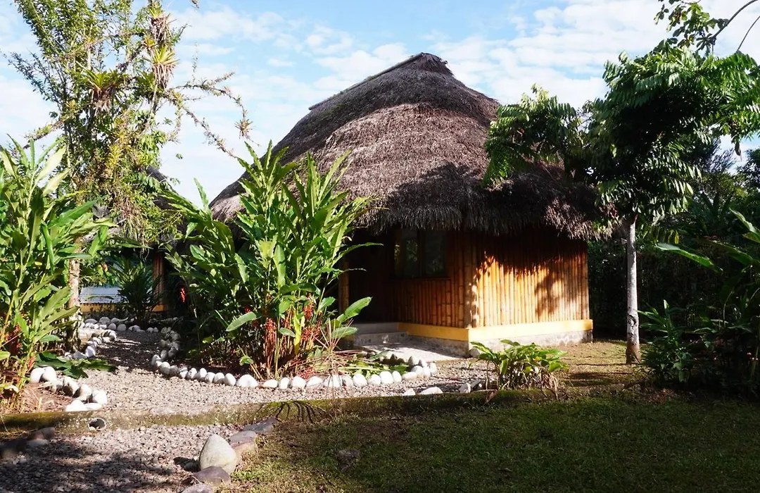 Shandia Lodge-1