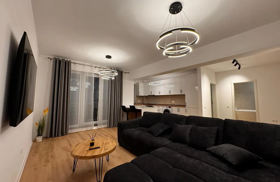 Moos Aparthotel Qualis-1