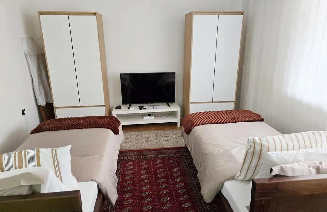 Kostas Apartment-1