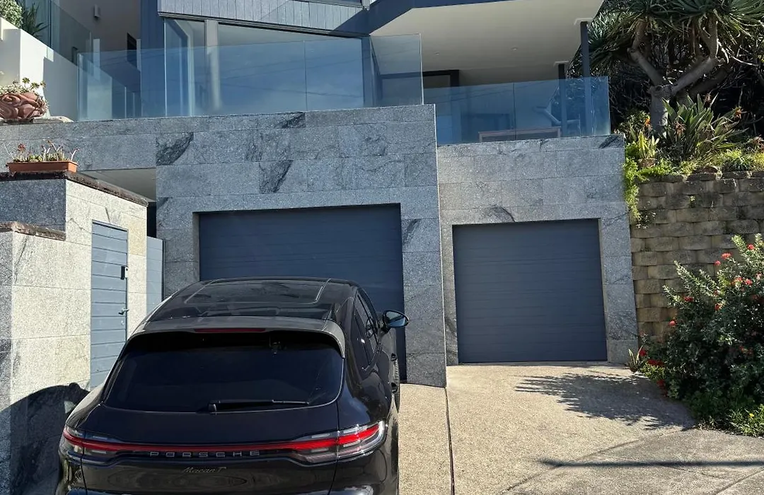 Ocean View Home South Coogee-1