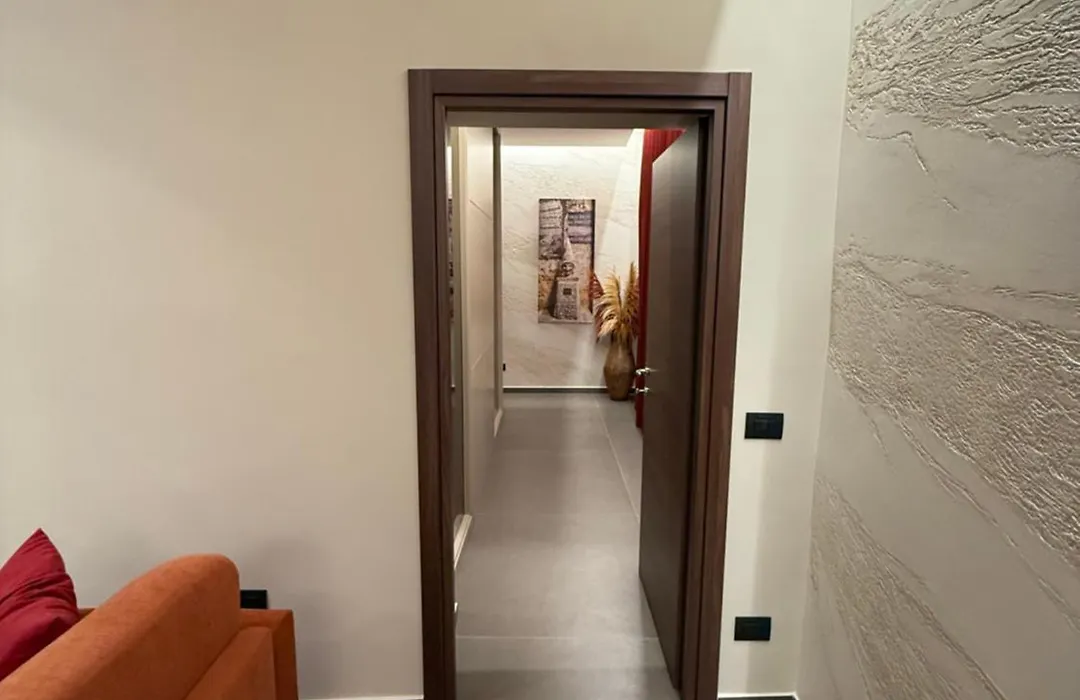 La Casa Di Bruno-1