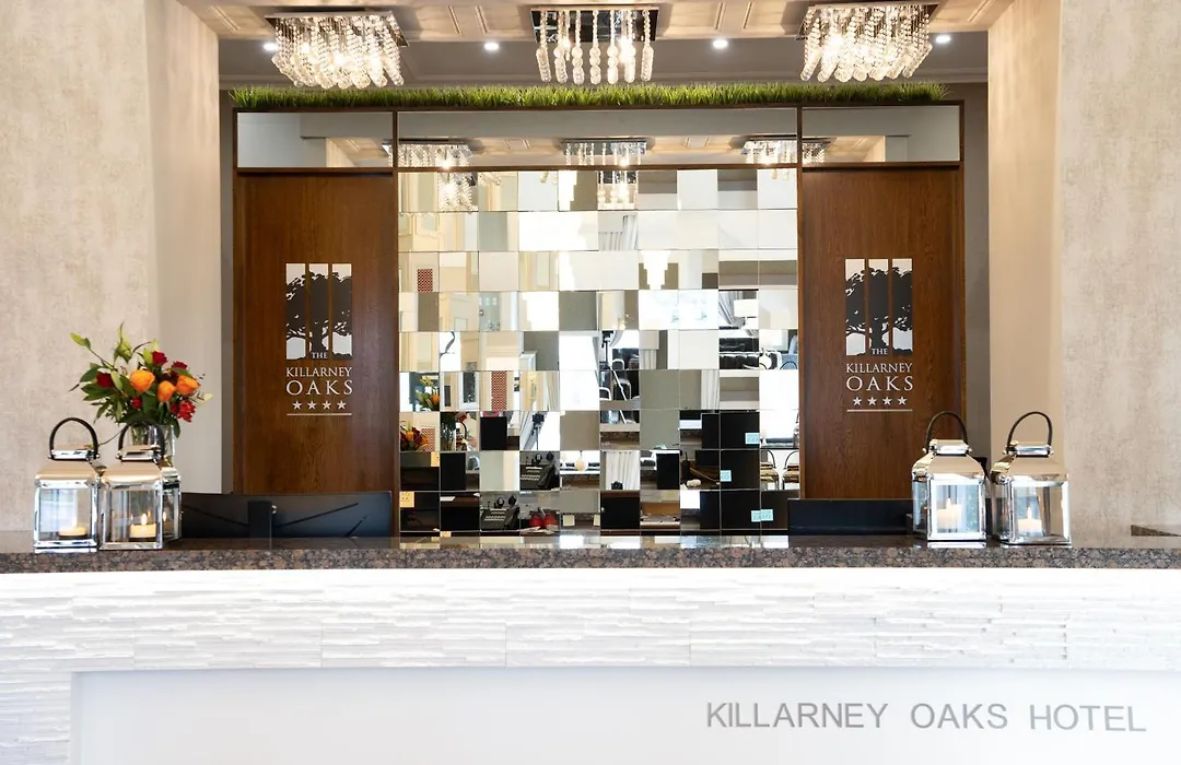 Killarney Oaks Hotel-1