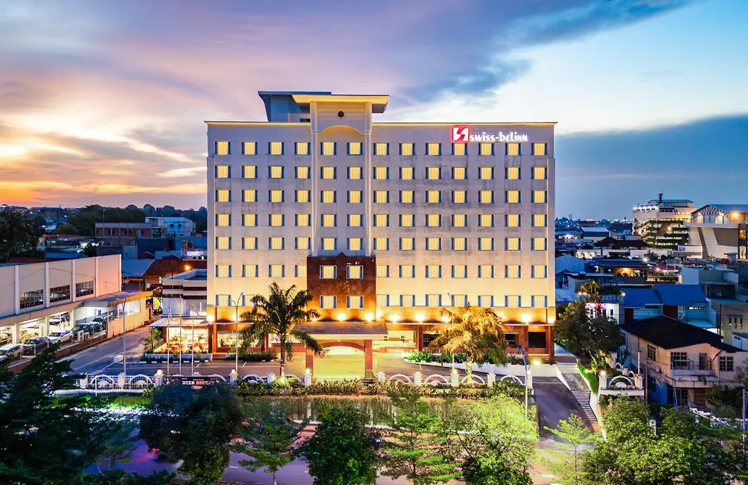 Swiss-Belinn Baloi Batam-1