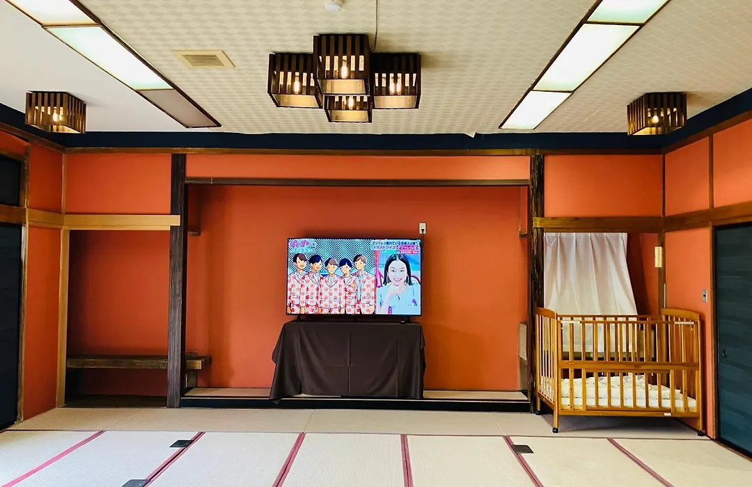 Livemax Resort Kinugawa-1