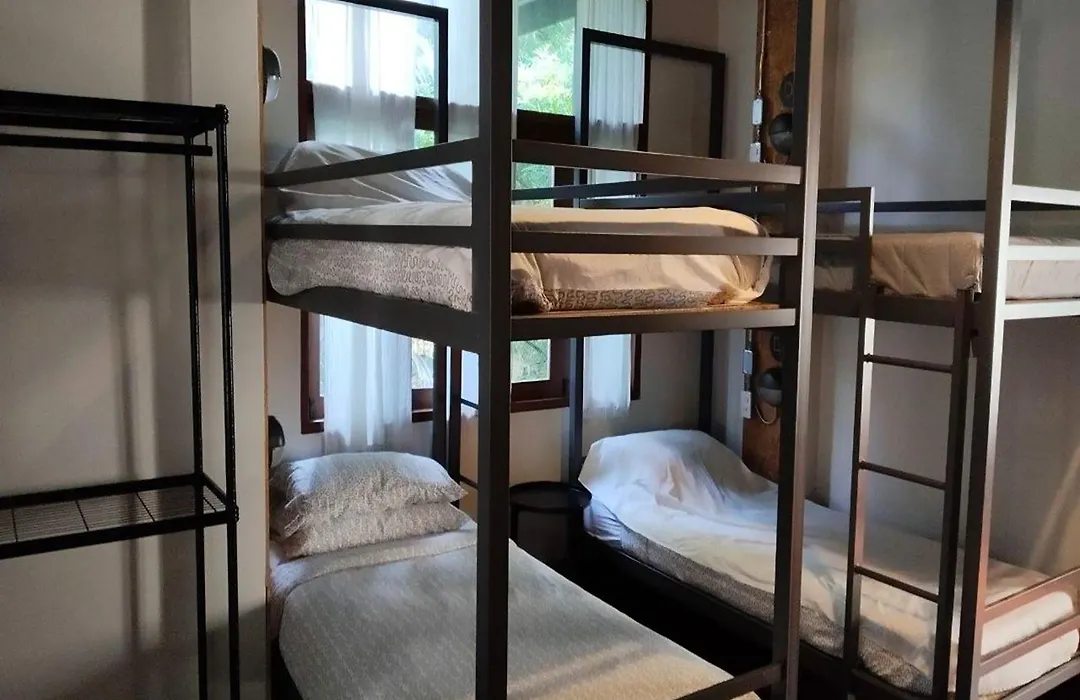 Chiang Mai D Hostel-1