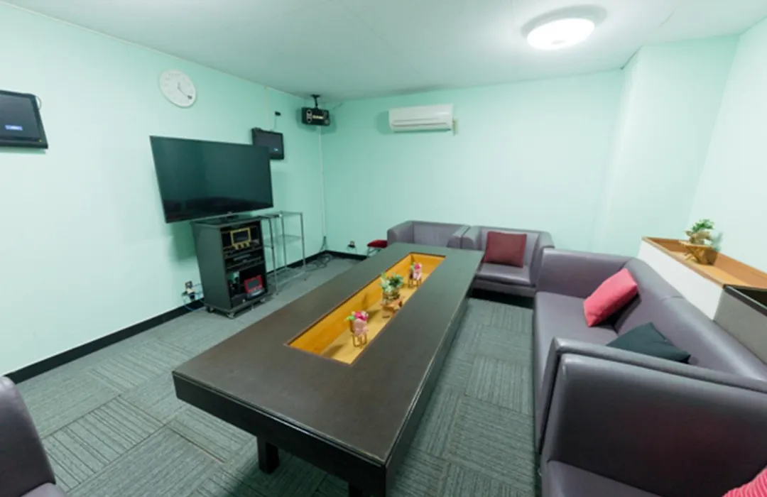 Livemax Resort Kawaji-1