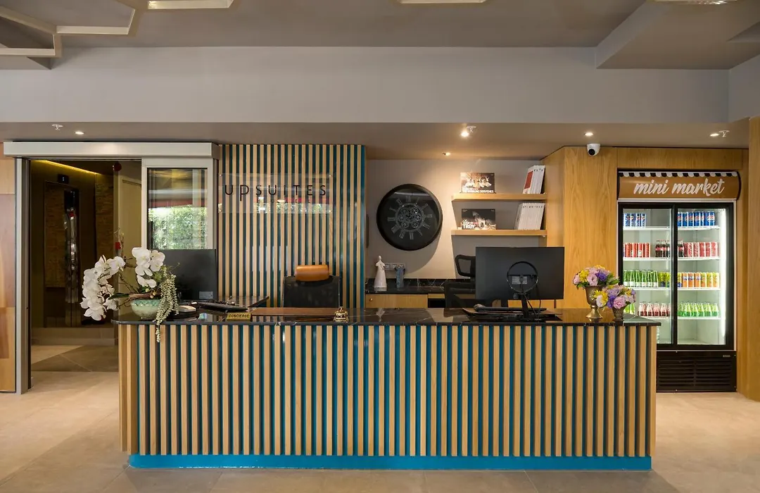 Upsuites Hotel-1