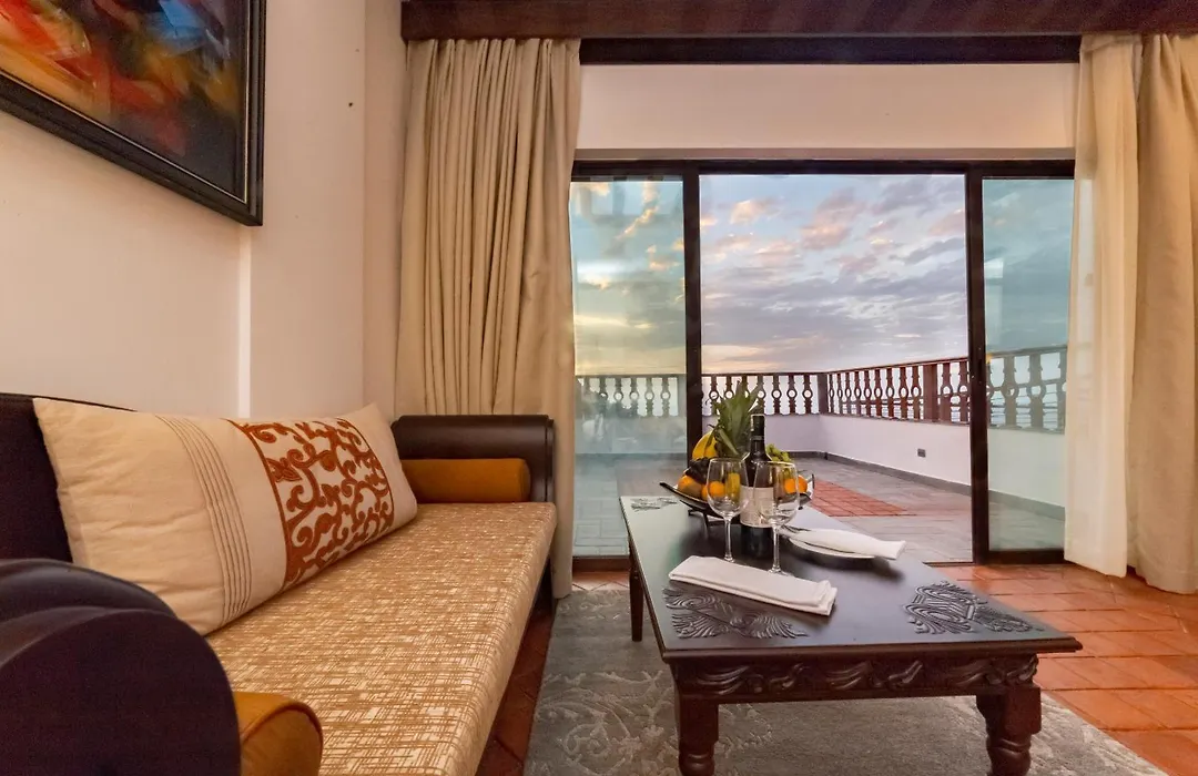 Chandragiri Hills Resort Kathmandu-Luxury In The Clouds-1