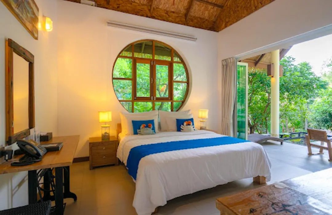 Purana Resort Koh Yao Noi - Sha Extra Plus-1