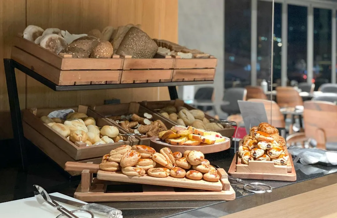 Four Points By Sheraton Istanbul Kagithane-1