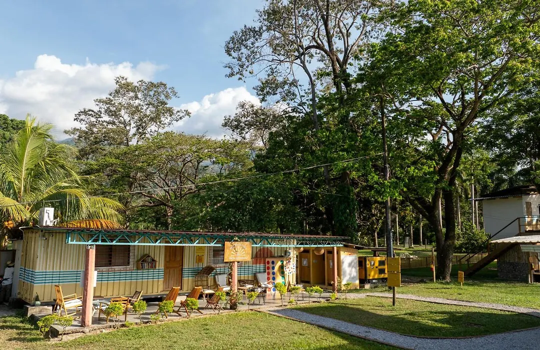 Sunset Hut Hostel-1