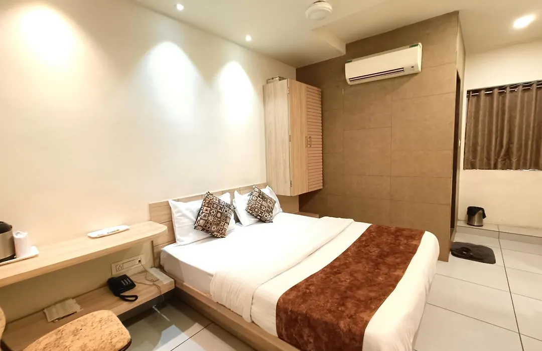 Hotel Kinara-1