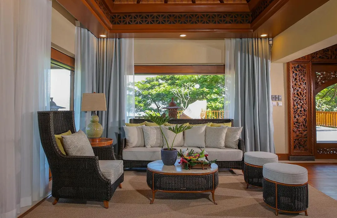 Highland Bali Villas, Resort And Spa-1