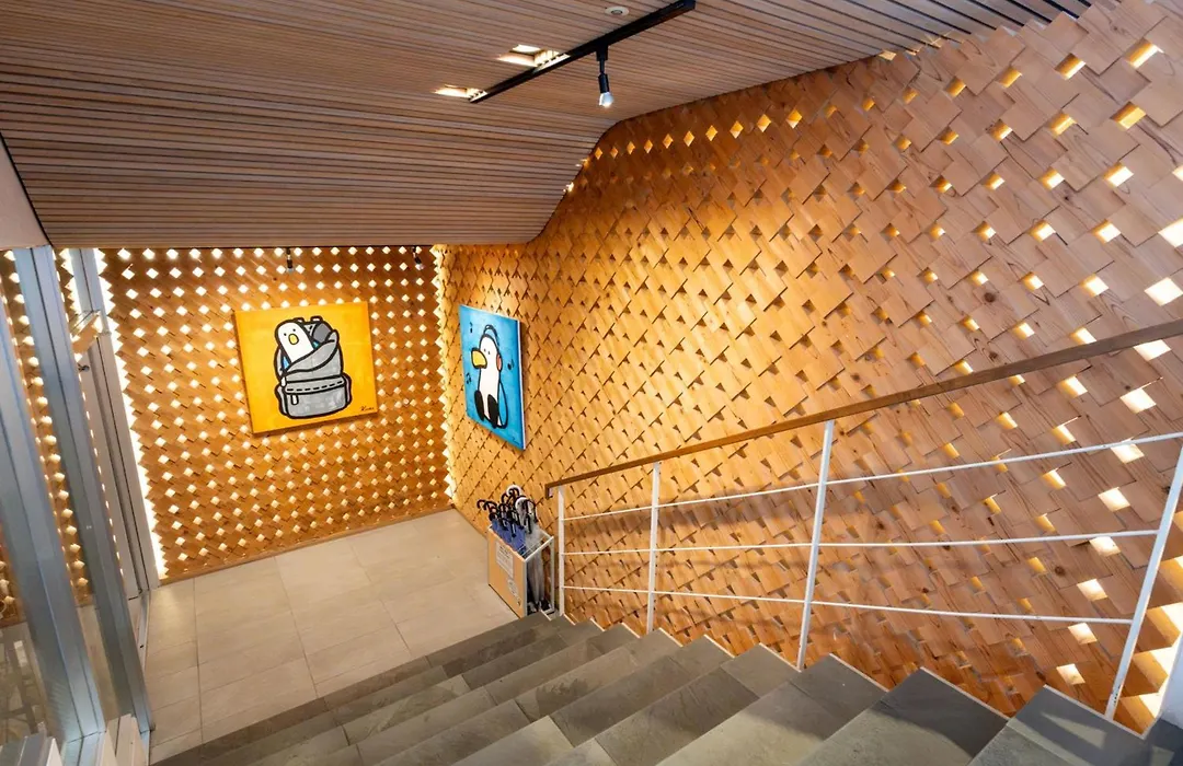 Hotel Art Stay Naha Kokusai-Dori-1