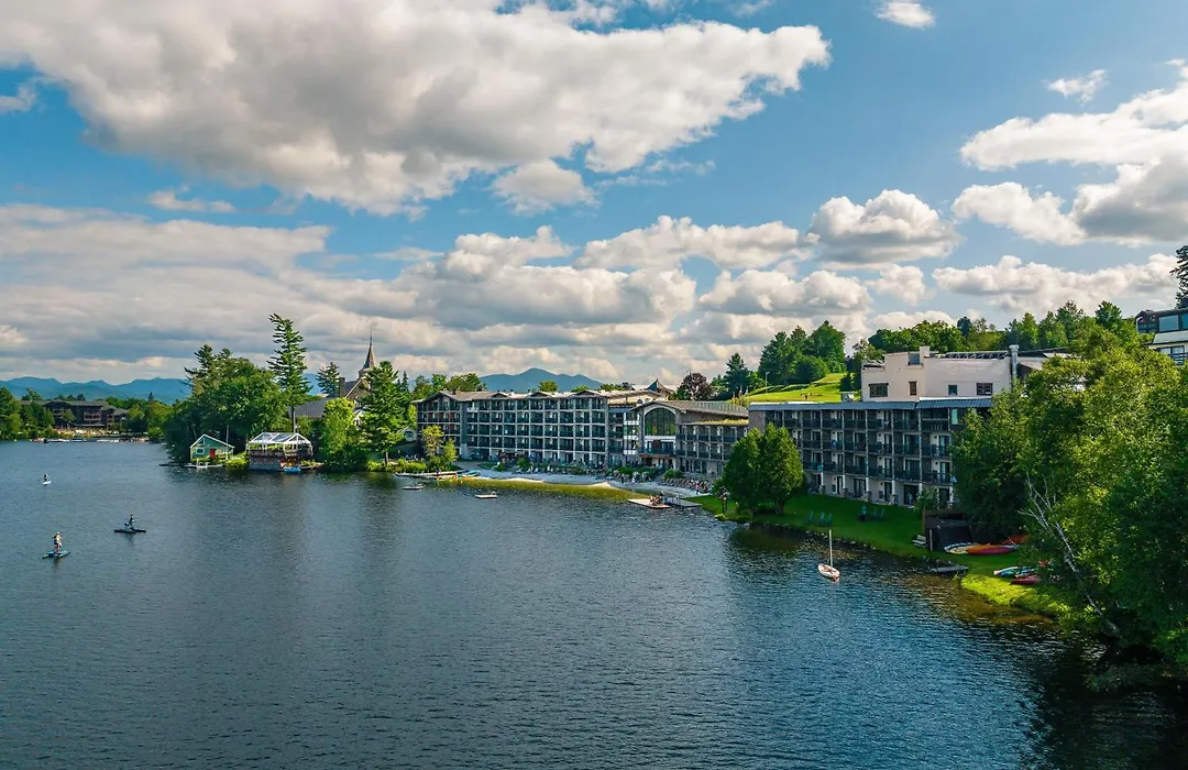 Golden Arrow Lakeside Resort-1