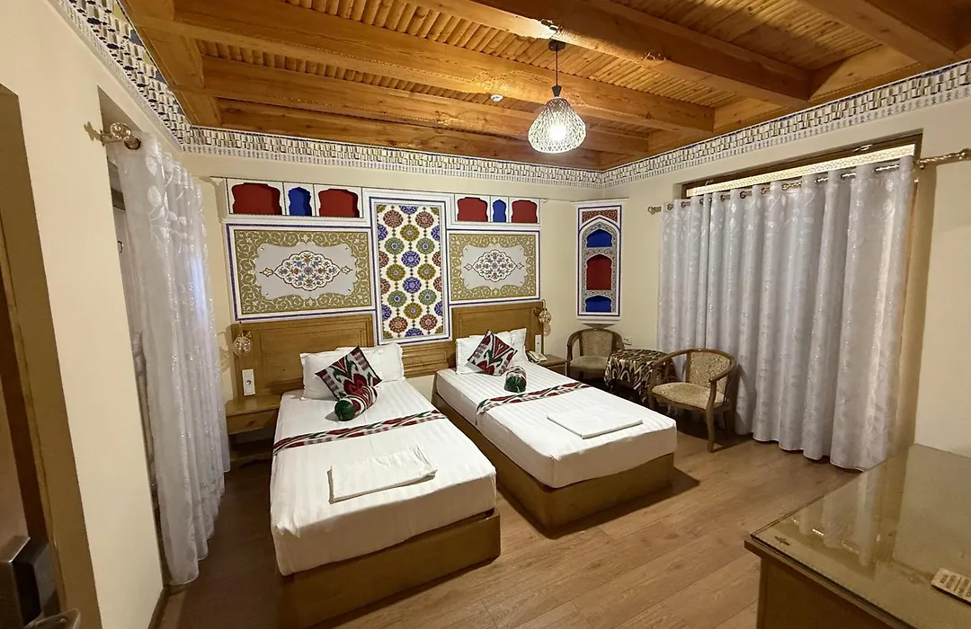 Hotel Fatima Boutique-1