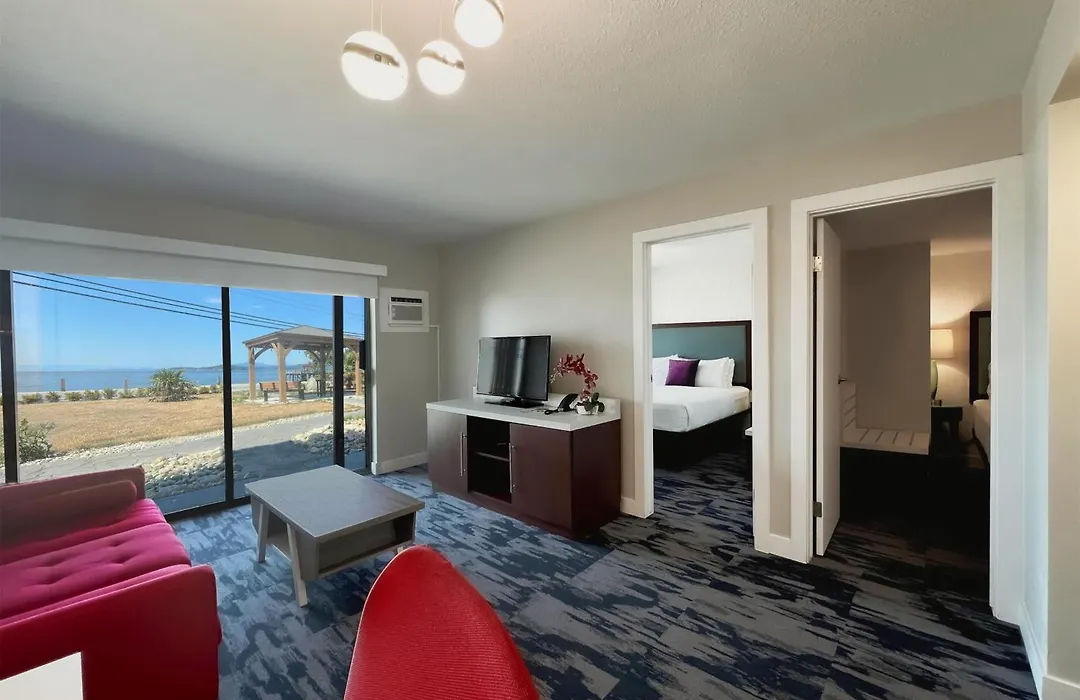 The Oceanside, A Coast Hotel-1