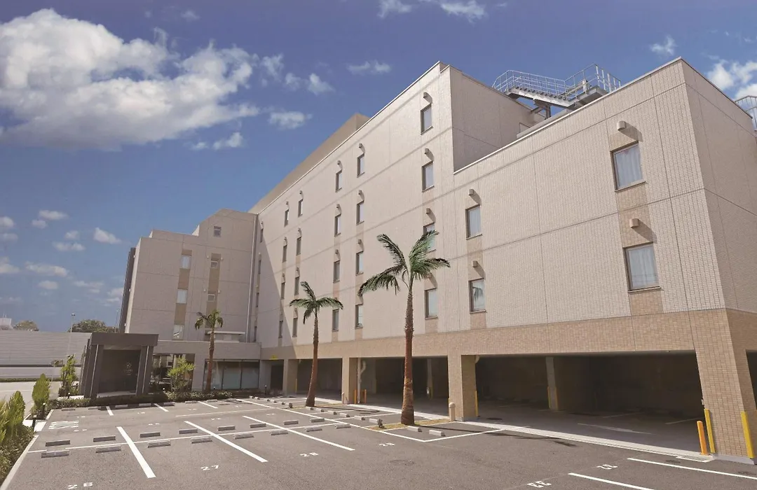 Hiyori Hotel Maihama-1