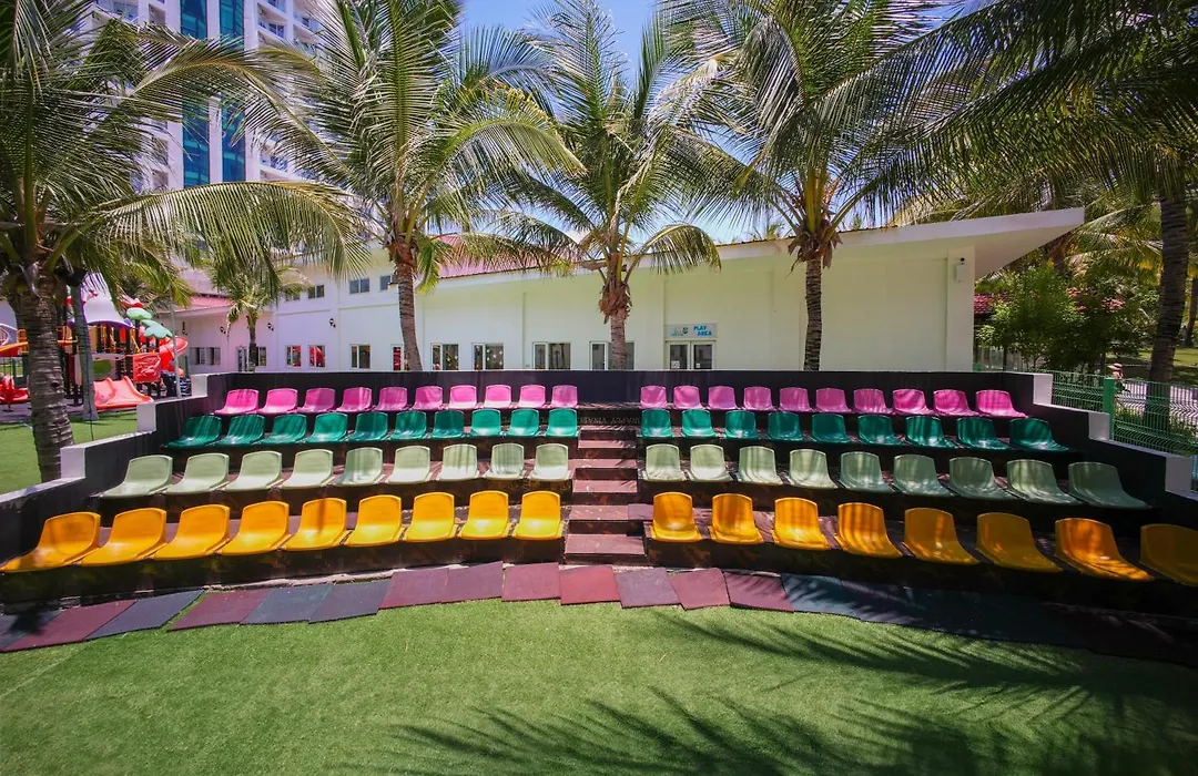 Swandor Cam Ranh Resort-1