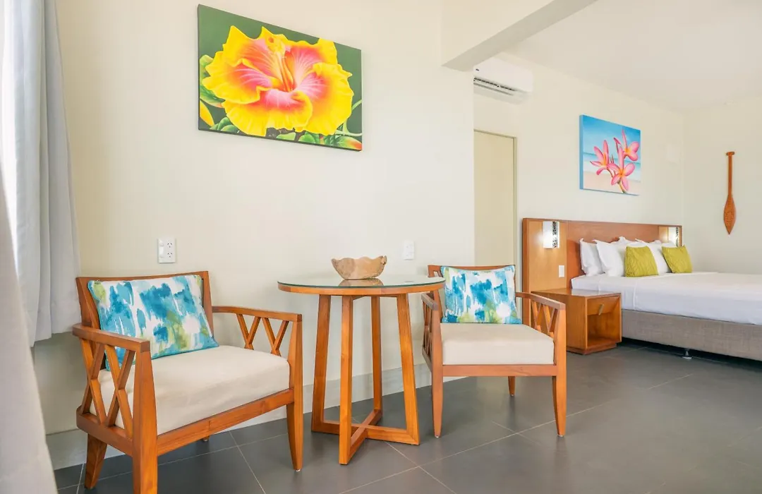 Moana Sands Lagoon Resort - Adults Only-1
