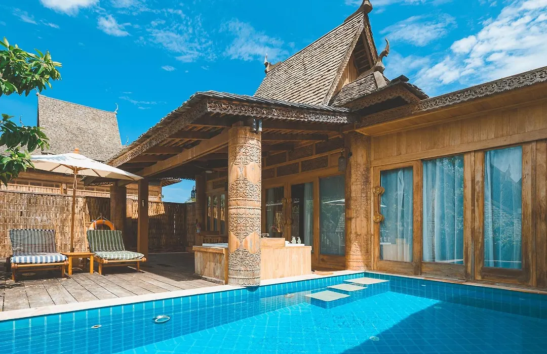 Santhiya Phuket Natai Resort & Spa - Up To Thb 3,000 Resort Credit Per Night-1