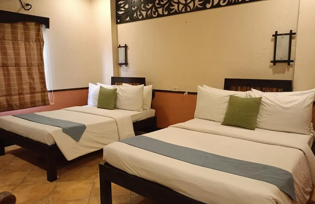 Playa Tropical Resort Hotel-1