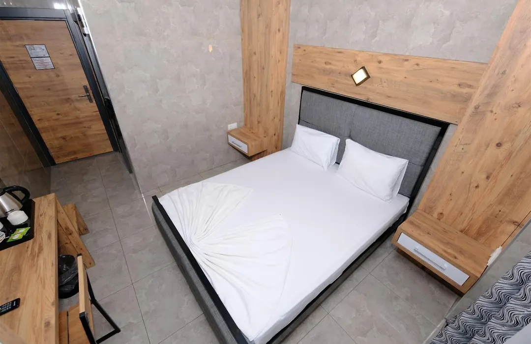 Moda Otel-1