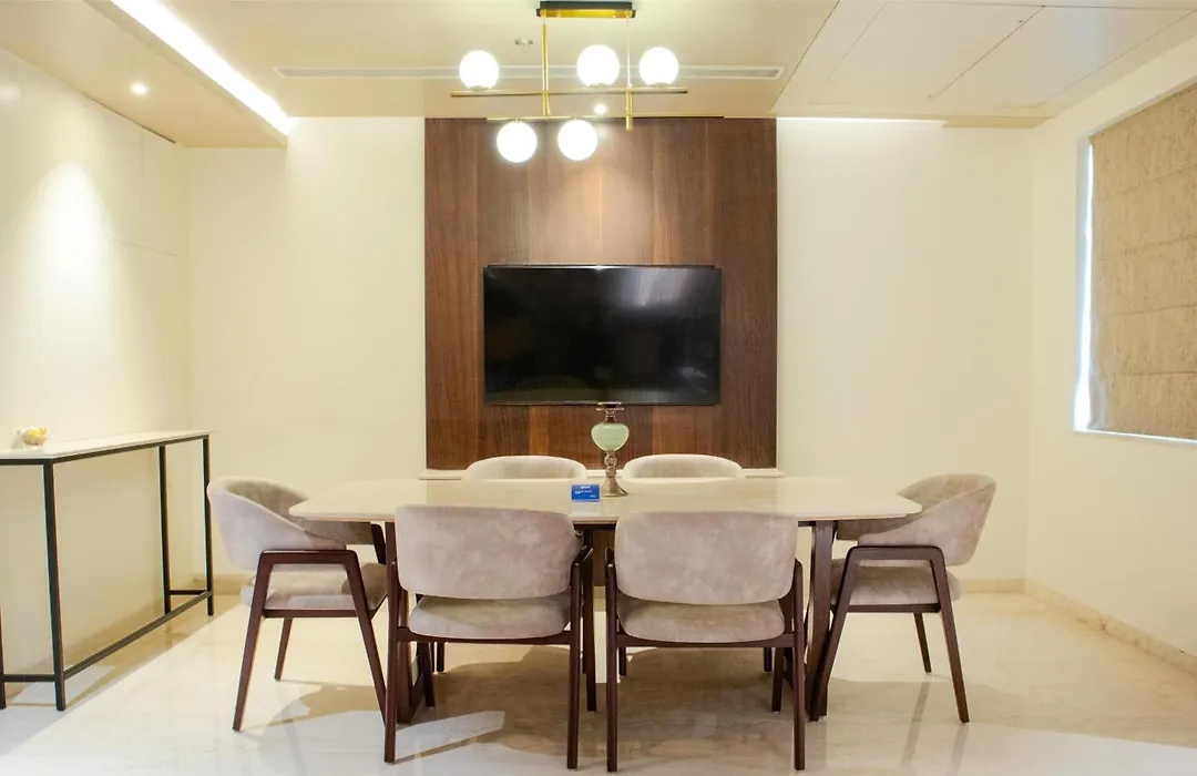 Radisson Blu Resort Visakhapatnam-1