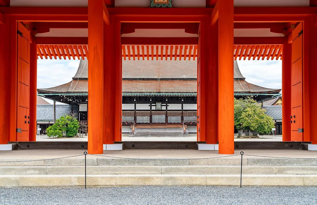Tabist Kiki Hotel Kyoto Sanjo Takakura-1