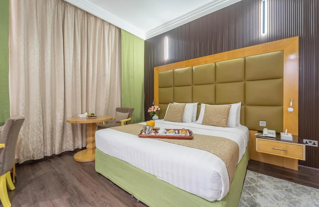 The Leela Hotel-1
