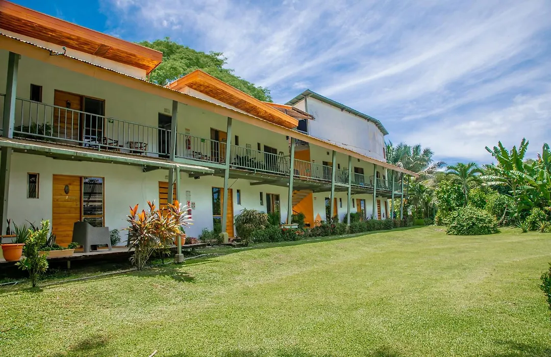 Hotel Sol Samara-1